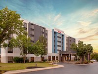 SpringHill Suites Cincinnati North/Forest Park