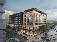 Hotel Celare, Cincinnati Midtown, a Tribute Portfolio Hotel