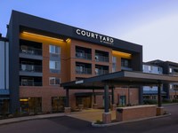 Courtyard Portland Southeast/Clackamas