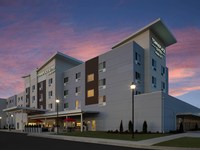 TownePlace Suites Clarksville