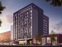 AC Hotel St. Louis Clayton