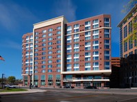 Residence Inn St. Louis Clayton