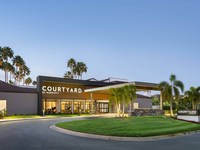 Courtyard St. Petersburg Clearwater