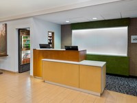 Fairfield Inn & Suites Clearwater