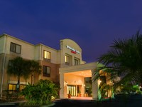 SpringHill Suites St. Petersburg Clearwater