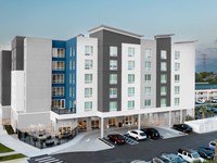 TownePlace Suites Tampa Clearwater