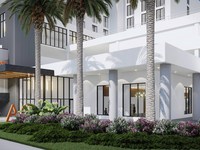 AC Hotel Clearwater Beach