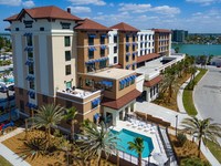 Fairfield Inn & Suites Clearwater Beach