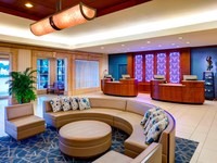 Sheraton Sand Key Resort