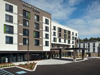 Courtyard Cleveland TN