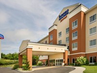 Fairfield by Marriott Cleveland