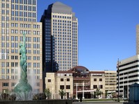 Cleveland Marriott Downtown at Key Tower