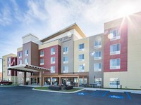 TownePlace Suites Cleveland