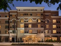 Cotton House, Cleveland, a Tribute Portfolio Hotel
