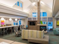 Residence Inn Albany Clifton Park