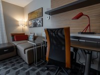 TownePlace Suites Clinton