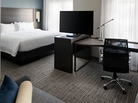 Residence Inn Detroit Sterling Heights