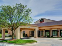 Courtyard Des Moines West/Clive