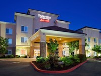 Fairfield Inn & Suites Fresno Clovis