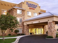 Fairfield Inn & Suites Clovis