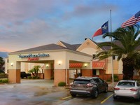 TownePlace Suites Lake Jackson Clute