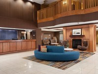 Fairfield Inn & Suites Atlanta Airport South/Sullivan Road
