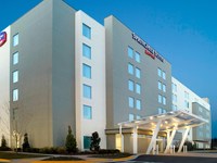 SpringHill Suites Atlanta Airport Gateway