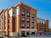 TownePlace Suites College Park