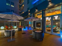 Aloft College Station
