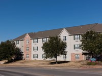TownePlace Suites College Station