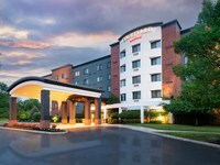 Courtyard Philadelphia Valley Forge/Collegeville