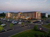 Residence Inn Philadelphia Valley Forge/Collegeville