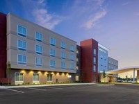 Fairfield Inn & Suites Memphis Collierville