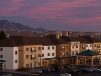 Courtyard Colorado Springs South