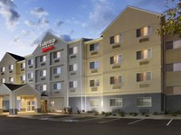 Fairfield Inn & Suites Colorado Springs Air Force Academy