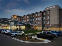 Residence Inn Colorado Springs First & Main