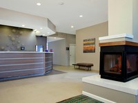 Residence Inn Colorado Springs South