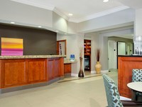 Residence Inn Colorado Springs North/Air Force Academy