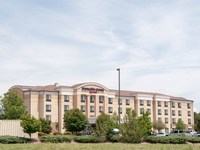 SpringHill Suites Colorado Springs South