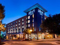 Aloft Columbia Downtown
