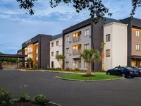 Courtyard Columbia Northeast/Fort Jackson Area