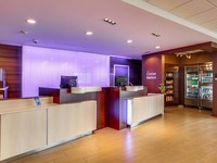 Fairfield Inn & Suites Columbia