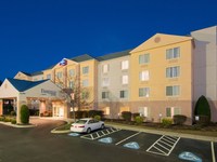 Fairfield Inn Columbia Northwest/Harbison