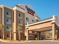 Fairfield Inn & Suites Columbia Northeast
