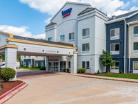 Fairfield Inn & Suites Columbia
