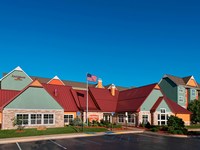 Residence Inn Columbia