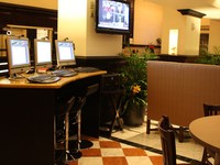 Sheraton Columbia Downtown Hotel