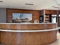 SpringHill Suites Columbia Downtown/The Vista