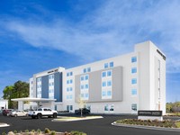SpringHill Suites Columbia near Fort Jackson
