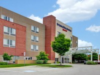SpringHill Suites By Marriott Columbia Fort Meade Area